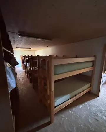 Hotel Ritrovo Neggia *