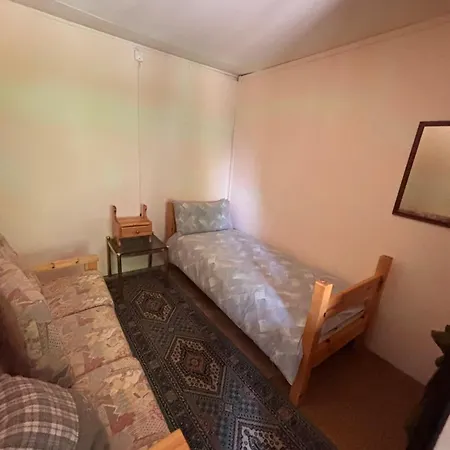 Hotel Ritrovo Neggia