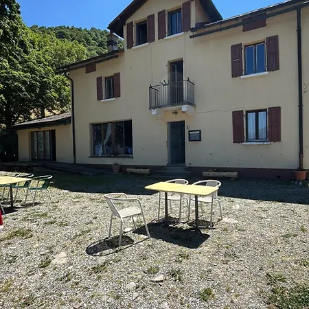 Ritrovo Neggia Hotel